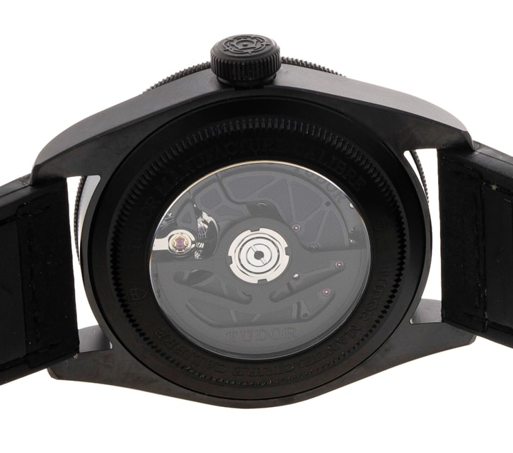 Tudor Black Bay M79210CNU-0001 Image 4